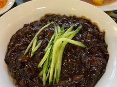-桃园中华料理炸酱面(燕儿岛路店)