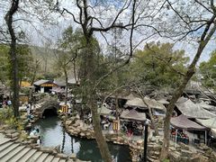 -兴福老面馆(寺路街店)