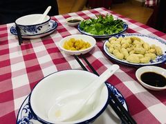 -盛记粥面(佐敦店)