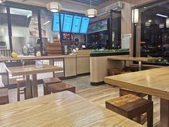 大堂-鸭味先老鸭粉丝馆(瑞金路二号四号小区店)