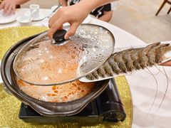-三亚海韵度假酒店·韵和轩中餐厅