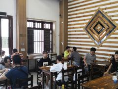 大堂-陈记汤饭(水巷口店)