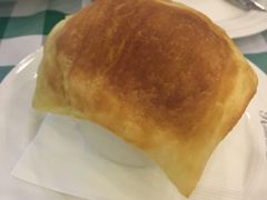 -小白桦西餐厅