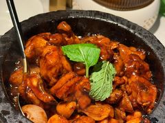 -醉舍·新淮扬菜(长宁龙之梦店)