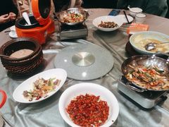 -辛香味烧鱼馆·非遗技艺·排骨红烧肉(光谷医药园店)