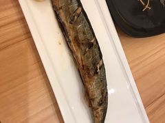 -禾绿寿司(星光68广场店)