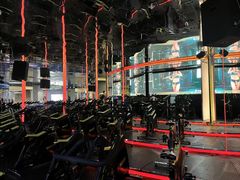 -峰鸟自助健身(锦泰城店)