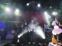 -108·公社·创意餐厅·LIVE HOUSE(李公堤店)