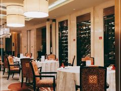 大堂-酌宴府The China Club·广州万富希尔顿酒店(云城东路店)