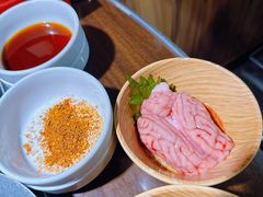 -海底捞火锅(石景山万达广场店)