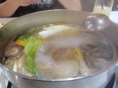 -陈记顺和牛肉火锅馆(天河北路店)