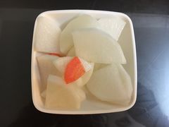 -陈记贵州遵义羊肉粉·酸汤鱼(法华镇路店)