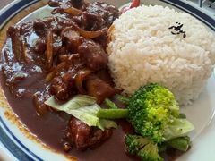 -马来MO简餐.南洋风味料理(美食街店)