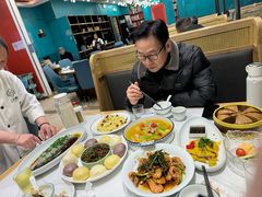 -三品香·江浙菜(松江九谊店)