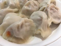 -金谷园饺子·烧烤·家宴(人大总店)