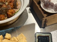 -潮界(LU·ONE凯德晶萃广场店)