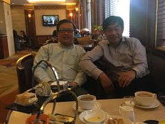 -国际饭店·原点咖啡吧ORIGIN CAFE&BAR