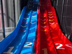 -VFSC极限蹦床主题公园(乐园道彩悦城阳光店)