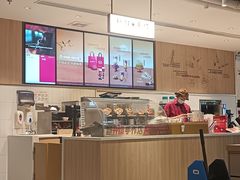 -Tims天好咖啡·贝果(华侨城步行街店)