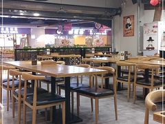 大堂-吴草鸡爪오초닭발韩食堂(融恒盈嘉中心店)