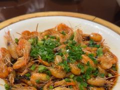 -走马楼饭庄(慈城古县城店)