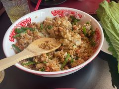 -红东阁东北菜烤肉酒馆(CROSS万象汇店)
