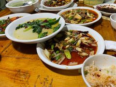 -映秋饭店(李庄总店)