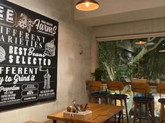 -Alimentari早午餐(安福路店)