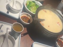 -乔街深夜食堂·台州菜·高压锅生蚝(杭州总店)