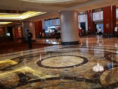 -北京中国大饭店