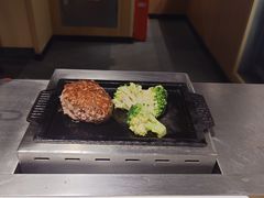 -肉肉大米(金虹桥店)