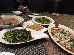 小蓝鲸酒店(八一路店)-小蓝鲸湖北菜(八一路店)