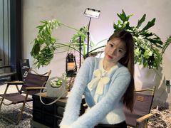 -J Create城市露营咖啡·简餐·宠物(上海动物园店)