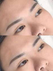 点击看大图 -久匠半永久纹眉