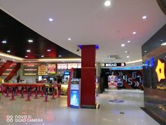 -中影星河电影城(大岭山店)