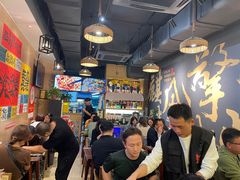 -麒麟风烤牛肉·云南烧烤小排档(丹凤街店)