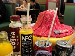 -牛New寿喜烧(虹桥新天地店)