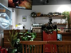 -琥珀咖啡 Ambercoffee