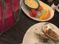 -长沙北辰洲际酒店-兰调全日餐厅