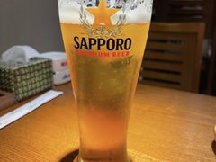 -桂马·日本料理·海胆·海鲜饭·酒场(民主广场店)