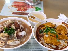 -荔林食店(西华路店)