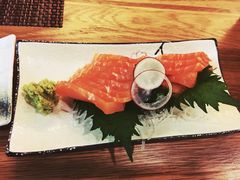-樱の千渡日式料理·铁板烧•烧鸟(金盛田广场店)