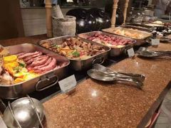 -济南香格里拉·咖啡泉自助餐厅