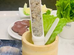 -牛宝贝秘制鲜锅(吾悦广场店)