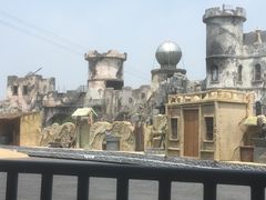 -渔岛海洋度假区