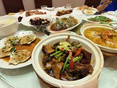 -阿英煲(凉城路店)