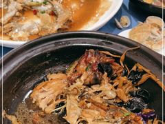 -阿毛饭店(和义路店)