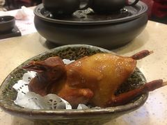 -点都德(大茶楼店)