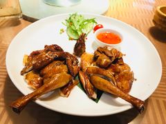 -渔太泰漓江小馆·广西融合菜(西街店)