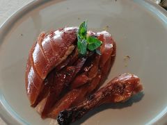 精品烤鸭-悦江(梅奔中心店)